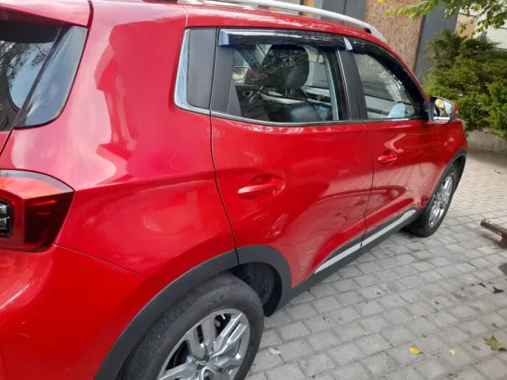 Chery Tiggo 4 Донецк