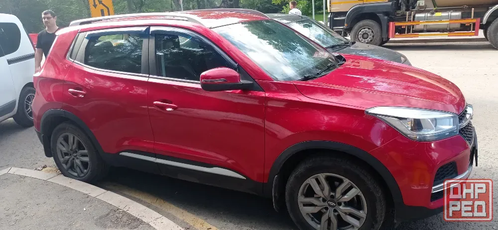 Chery Tiggo 4 Донецк - изображение 2