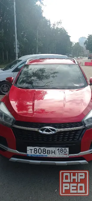 Chery Tiggo 4 Донецк - изображение 1