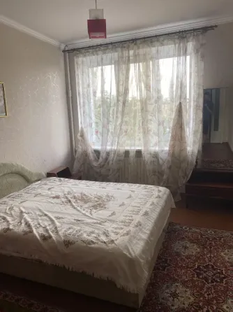 Сдам 3к кв на пр. Театральном Донецк