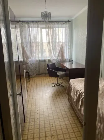 Сдам 3к кв на пр. Театральном Донецк