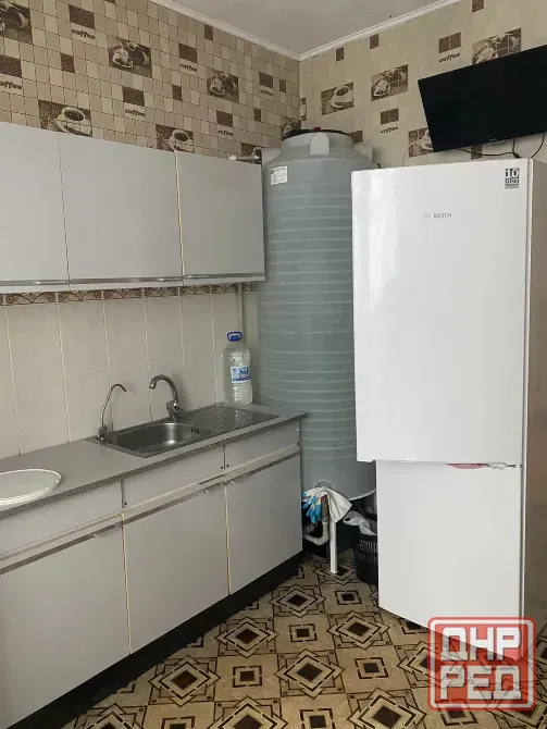 Сдам 3к кв на пр. Театральном Донецк - изображение 7