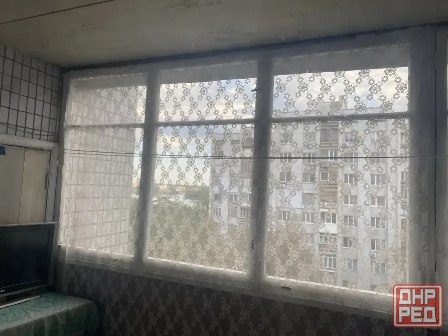 Сдам 3к кв на пр. Театральном Донецк - изображение 12