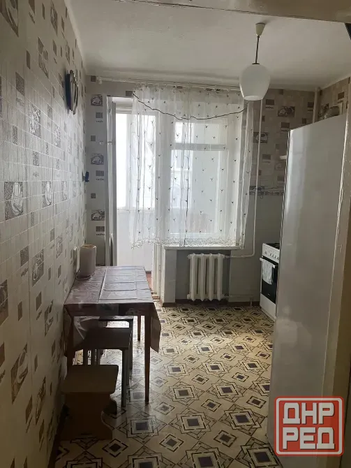 Сдам 3к кв на пр. Театральном Донецк - изображение 3