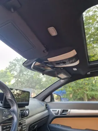 Mercedes-Benz E-класс 1.8 AT, 2011 Макеевка
