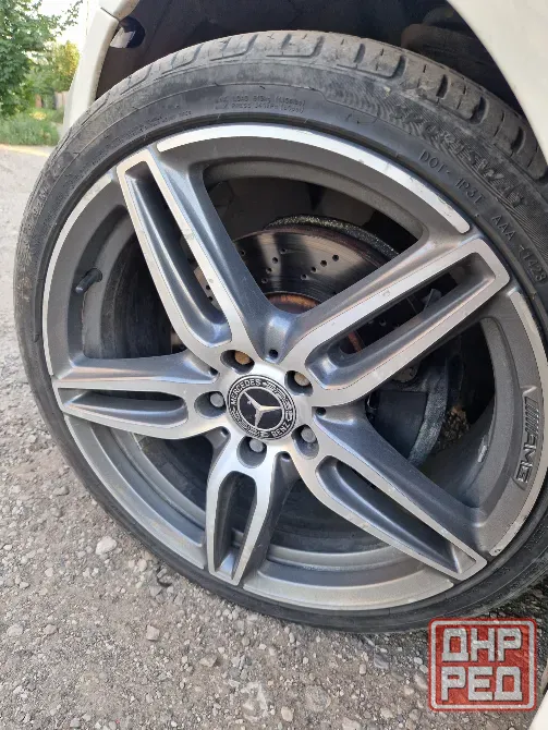 Mercedes-Benz E-класс 1.8 AT, 2011 Макеевка - изображение 7