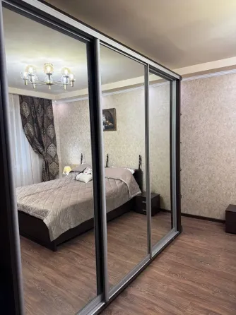Квартира посуточно Донецк