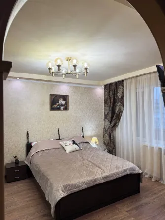 Квартира посуточно Донецк