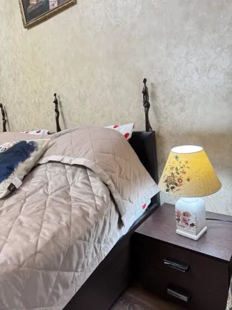 Квартира посуточно Донецк