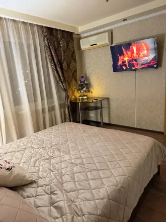 Квартира посуточно Донецк