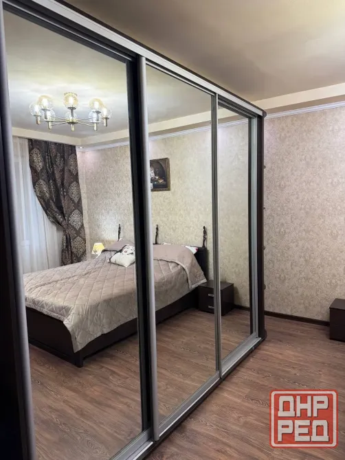 Квартира посуточно Донецк - изображение 3