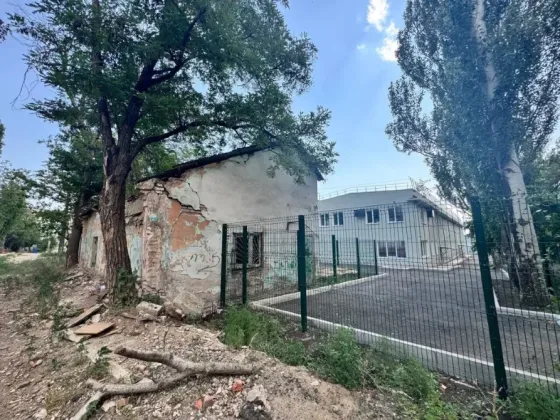 Сдается помещение свободного назначения в Приморском районе Мариуполь