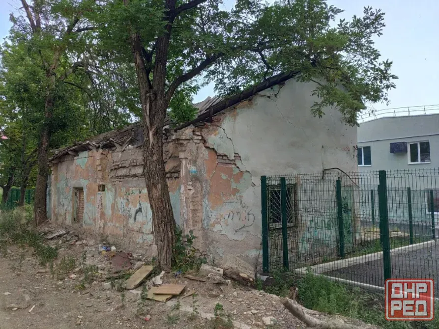 Сдается помещение свободного назначения в Приморском районе Мариуполь - изображение 4
