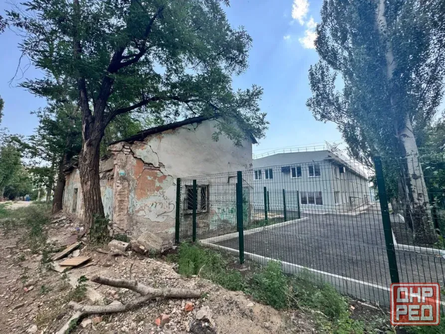 Сдается помещение свободного назначения в Приморском районе Мариуполь - изображение 2