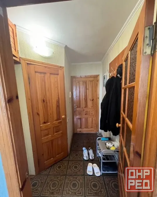 Сдае2-х комнатная квартира в Ворошиловском районе по улице Набережная Донецк - изображение 3