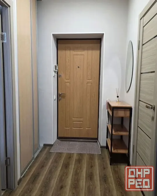 Сдается однокомнатная квартира в Калининском районе Донецк - изображение 2