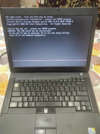 Dell Latitude E6400 Макеевка