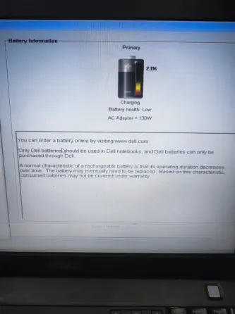 Dell Latitude E6400 Макеевка