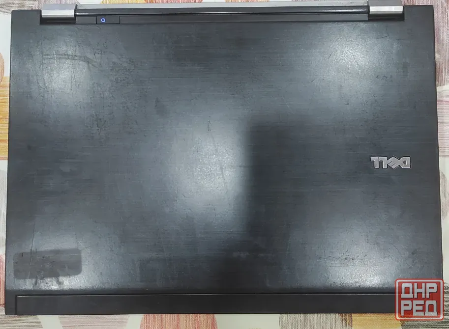 Dell Latitude E6400 Макеевка - изображение 1