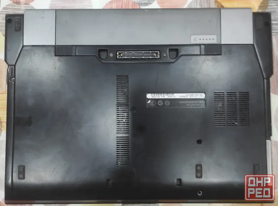 Dell Latitude E6400 Макеевка - изображение 2