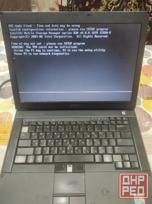 Dell Latitude E6400 Макеевка - изображение 3