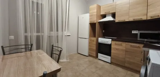 Сдам 1 комнатную квартиру в Куйбышевском районе Донецк