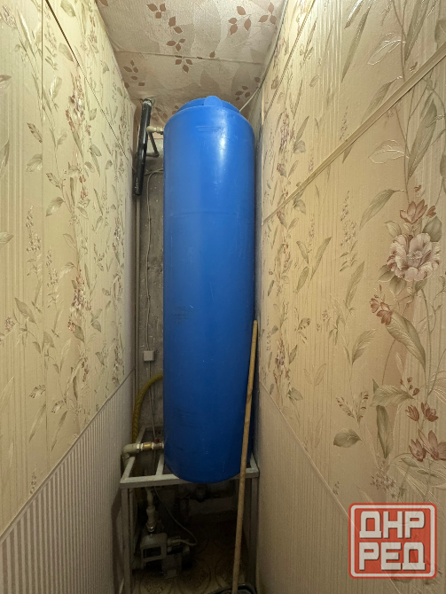 Продажа 3-комнатной квартиры 9/9, в г. Макеевка, у Городской р-н Макеевка - изображение 2