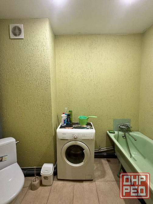 Продажа 3-комнатной квартиры 9/9, в г. Макеевка, у Городской р-н Макеевка - изображение 6