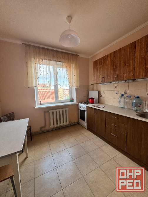 Продажа 3-комнатной квартиры 9/9, в г. Макеевка, у Городской р-н Макеевка - изображение 1
