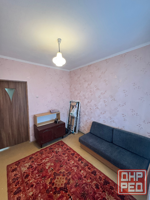 Продажа 3-комнатной квартиры 9/9, в г. Макеевка, у Городской р-н Макеевка - изображение 3