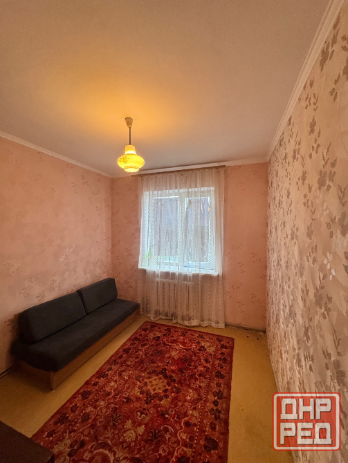 Продажа 3-комнатной квартиры 9/9, в г. Макеевка, у Городской р-н Макеевка - изображение 4