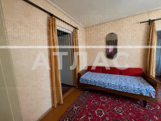 Дом, 92,2м², участок 6 сот., арт. 138709199 Мариуполь