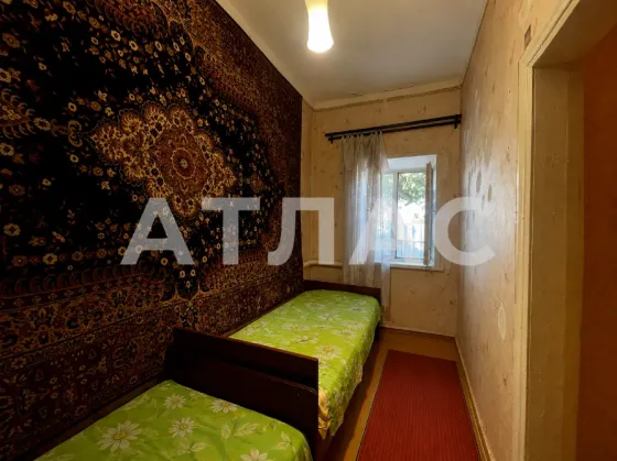 Дом, 92,2м², участок 6 сот., арт. 138709199 Мариуполь