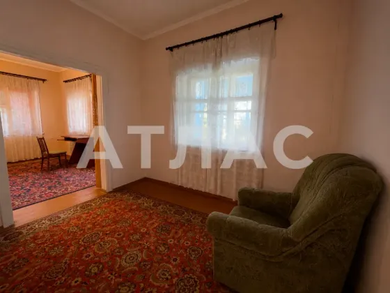 Дом, 92,2м², участок 6 сот., арт. 138709199 Мариуполь