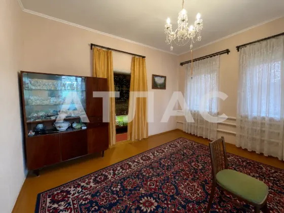 Дом, 92,2м², участок 6 сот., арт. 138709199 Мариуполь