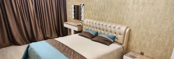 Сдается двухкомнатная квартира в Кировском районе Донецк