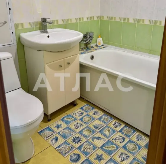 1-к квартира, 4/5 этаж, 29,4м², арт. 138711507 Мариуполь