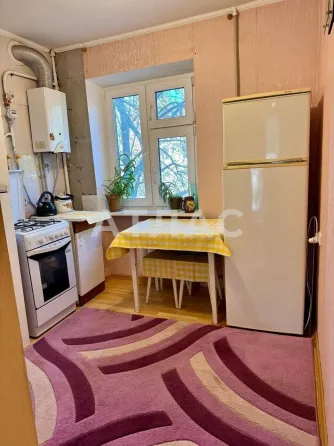 1-к квартира, 4/5 этаж, 29,4м², арт. 138711507 Мариуполь