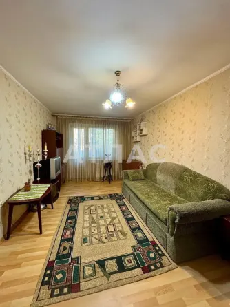 1-к квартира, 4/5 этаж, 29,4м², арт. 138711507 Мариуполь