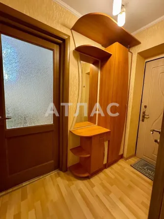 1-к квартира, 4/5 этаж, 29,4м², арт. 138711507 Мариуполь