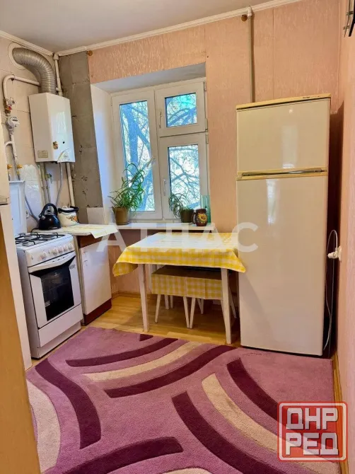 1-к квартира, 4/5 этаж, 29,4м², арт. 138711507 Мариуполь - изображение 3