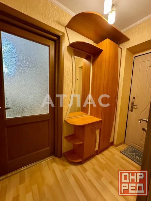 1-к квартира, 4/5 этаж, 29,4м², арт. 138711507 Мариуполь - изображение 5