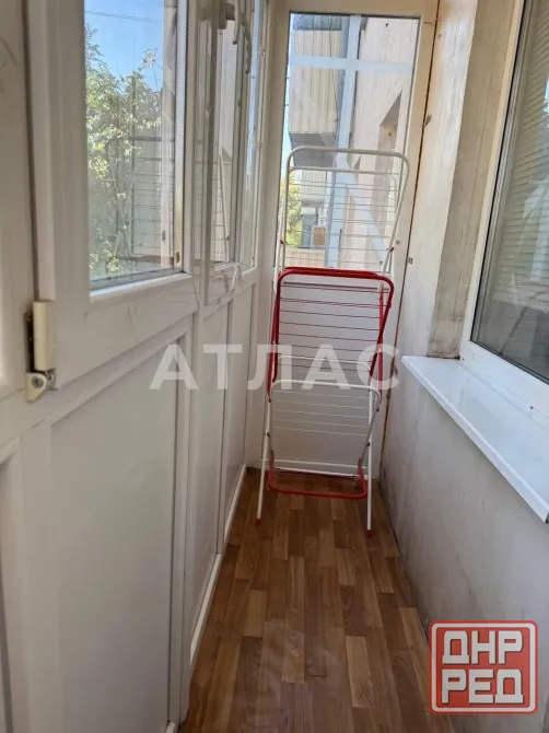 1-к квартира, 4/5 этаж, 29,4м², арт. 138711507 Мариуполь - изображение 4