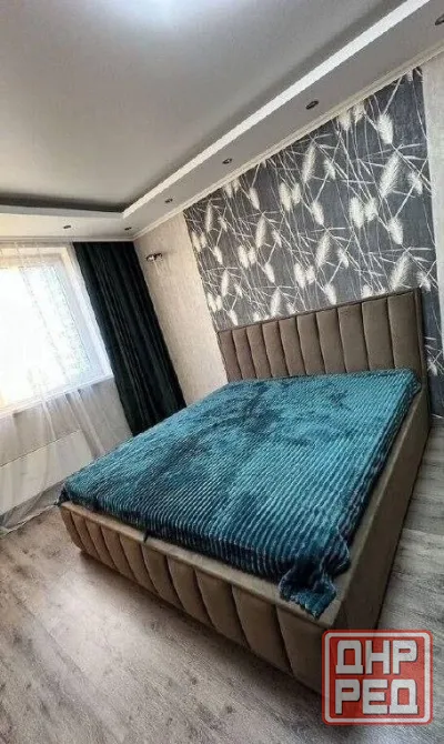 Сдаю 1-к квартиру в центре Донецка, Киевский район Донецк - изображение 1