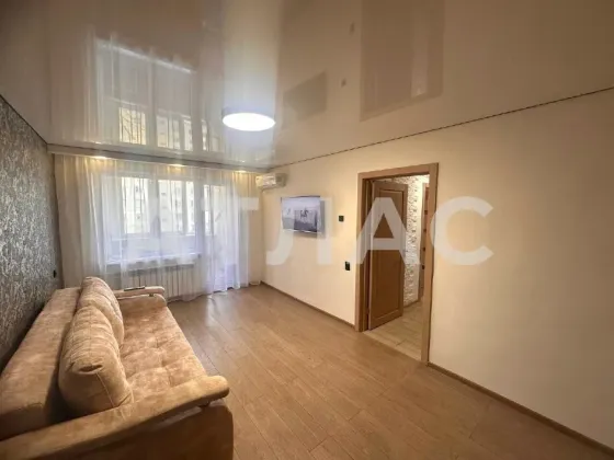 2-к квартира, 8/9 этаж, 50м², арт. 138976172 Мариуполь