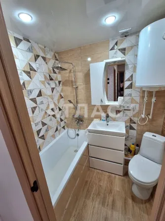 2-к квартира, 8/9 этаж, 50м², арт. 138976172 Мариуполь