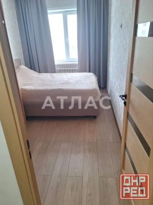 2-к квартира, 8/9 этаж, 50м², арт. 138976172 Мариуполь - изображение 3