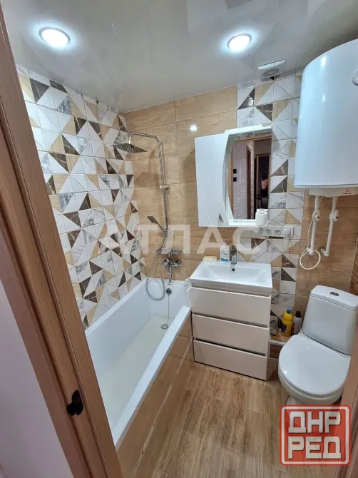 2-к квартира, 8/9 этаж, 50м², арт. 138976172 Мариуполь - изображение 5