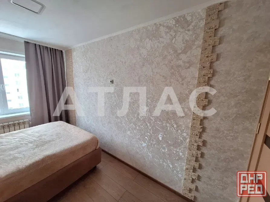 2-к квартира, 8/9 этаж, 50м², арт. 138976172 Мариуполь - изображение 4
