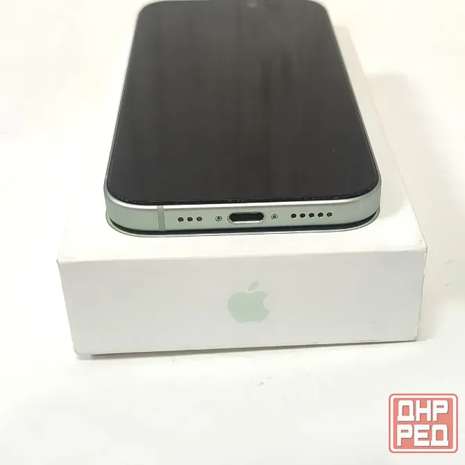 iPhone 15 128 Гб, 2 SIM Донецк - изображение 4
